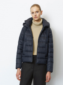 Демисезонная куртка Marc O’Polo модель 308085170129-899 Фото