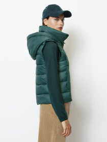 Жилет с утеплителем Marc O’Polo модель 308085172003-471 Фото