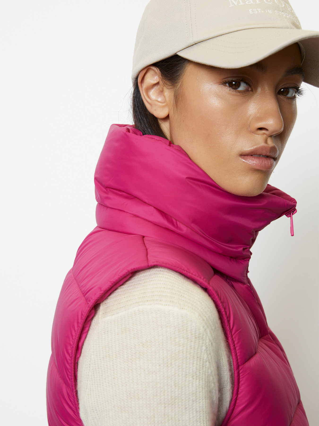 Жилет з утеплювачем Marc O’Polo модель 308085172003-662 Фото