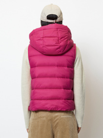 Жилет з утеплювачем Marc O’Polo модель 308085172003-662 Фото