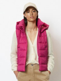 Жилет з утеплювачем Marc O’Polo модель 308085172003-662 Фото