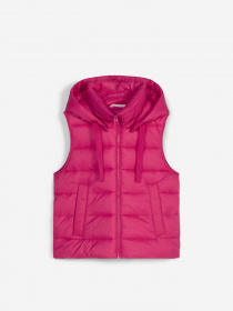 Утеплений жилет Marc O’Polo модель 308085172003-662 Фото