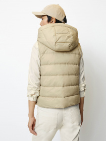 Жилет з утеплювачем Marc O’Polo модель 308085172003-737 Фото