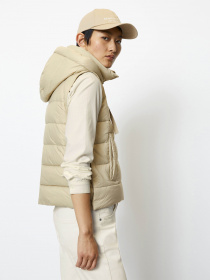 Жилет з утеплювачем Marc O’Polo модель 308085172003-737 Фото