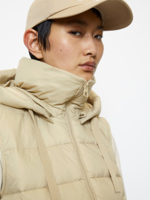 Жилет з утеплювачем Marc O’Polo модель 308085172003-737 Фото