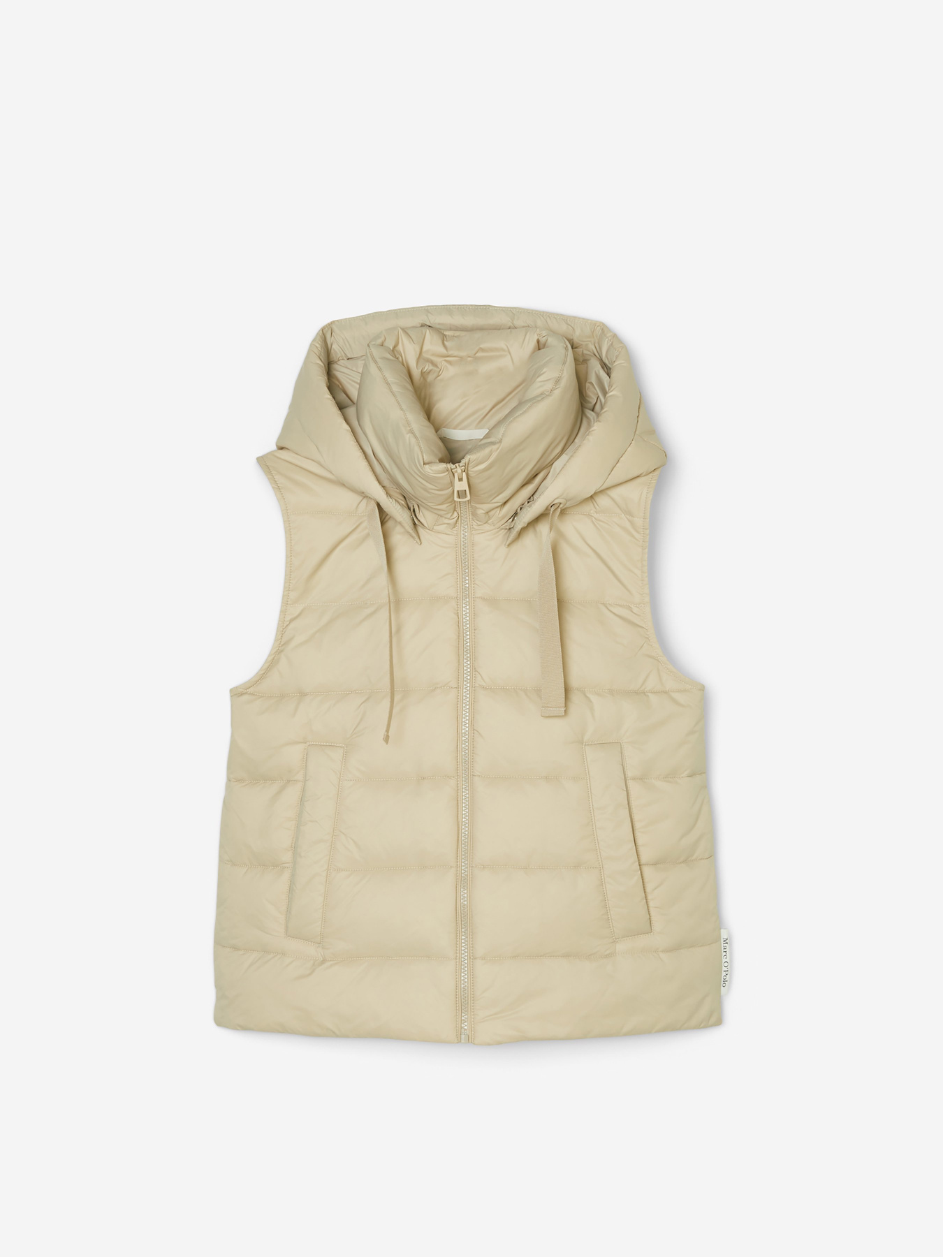 Утепленный жилет Marc O’Polo модель 308085172003-737 Фото