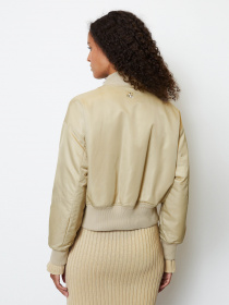 Бомбер Marc O’Polo Модель 308089070099-737 Фото