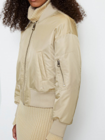 Бомбер Marc O’Polo Модель 308089070099-737 Фото