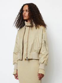 Бомбер Marc O’Polo Модель 308089070099-737 Фото