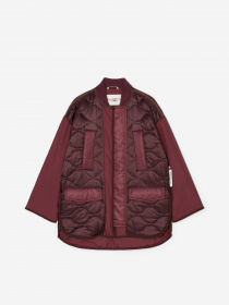 Демісезонна куртка Marc O’Polo модель 308089170095-690 Фото