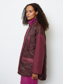 Демисезонная куртка Marc O’Polo модель 308089170095-690 Демисезонная куртка Marc O’Polo модель 308089170095-690 Фото