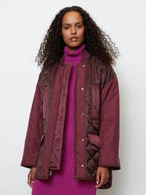 Демисезонная куртка Marc O’Polo модель 308089170095-690 Демисезонная куртка Marc O’Polo модель 308089170095-690 Фото