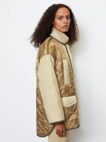 Демісезонна куртка Marc O’Polo модель 308089170095-739 Фото