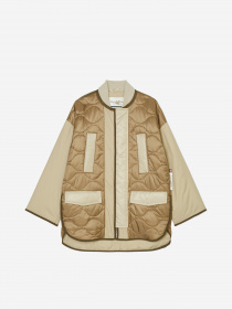 Демісезонна куртка Marc O’Polo модель 308089170095-739 Фото