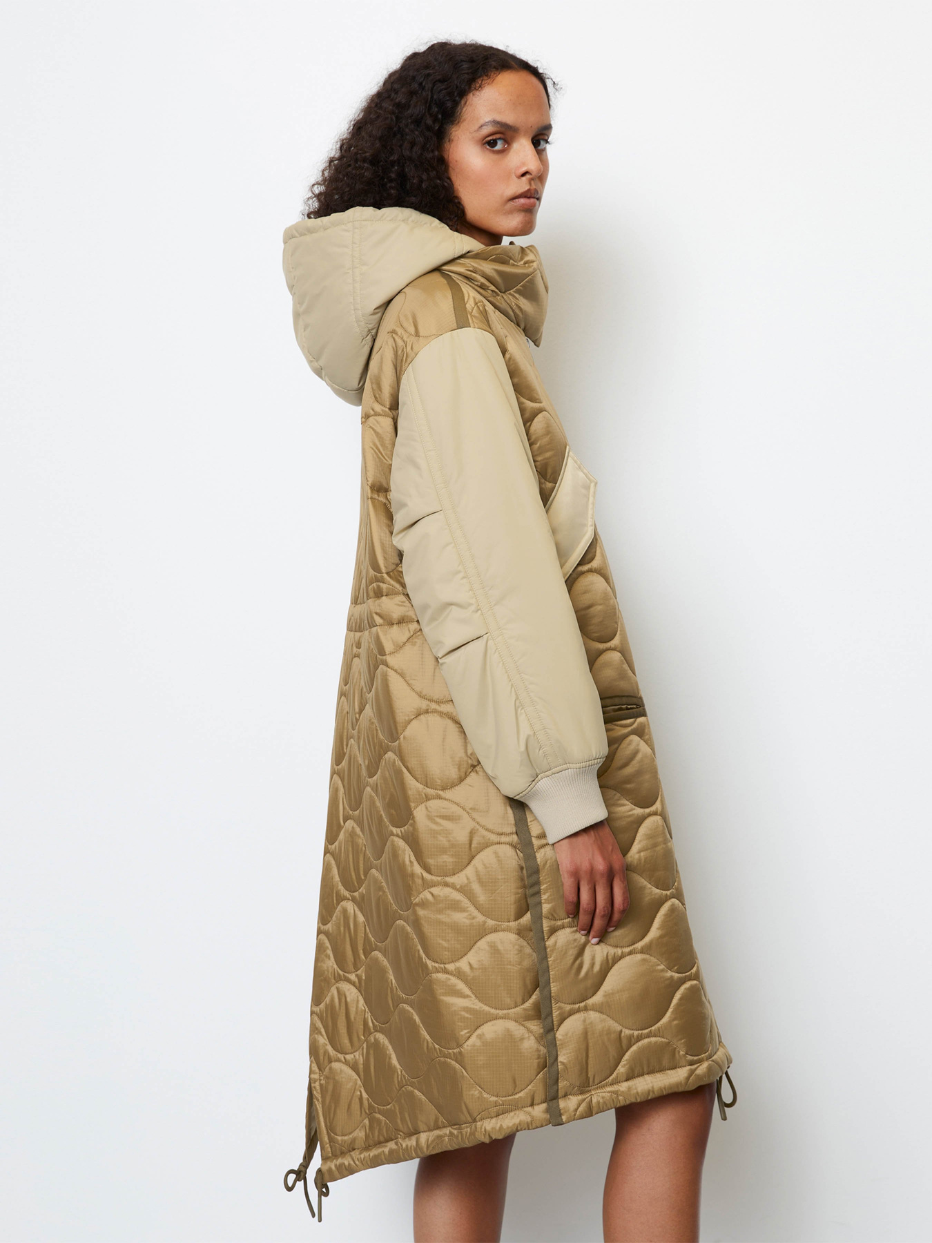 Парка Marc O’Polo модель 308089171083-739 Фото