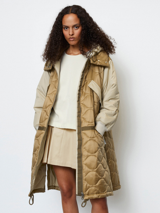 Парка Marc O’Polo модель 308089171083-739 Фото