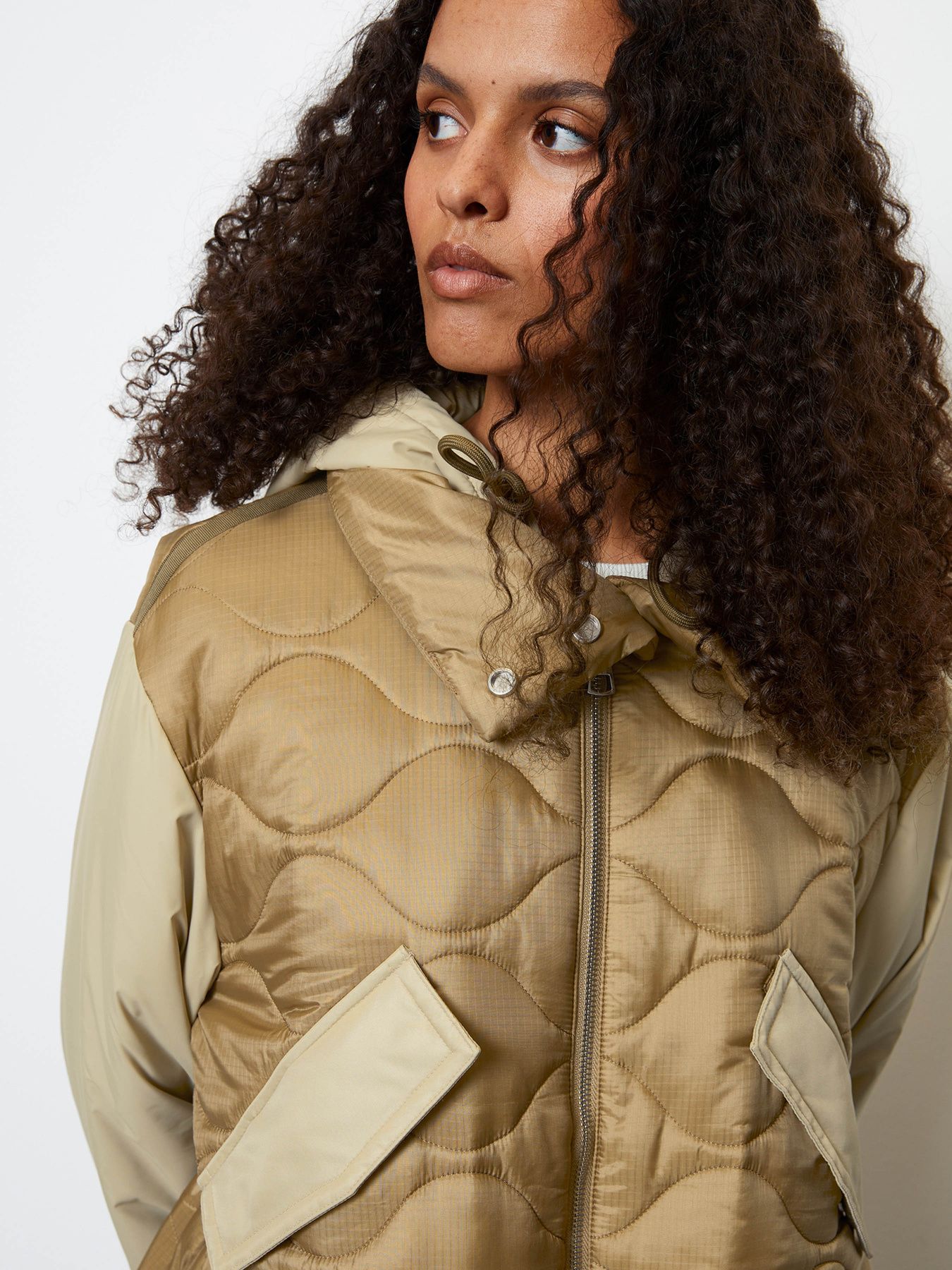 Парка Marc O’Polo модель 308089171083-739 Фото