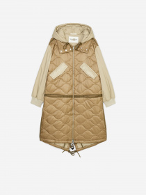 Парка Marc O’Polo модель 308089171083-739 Фото