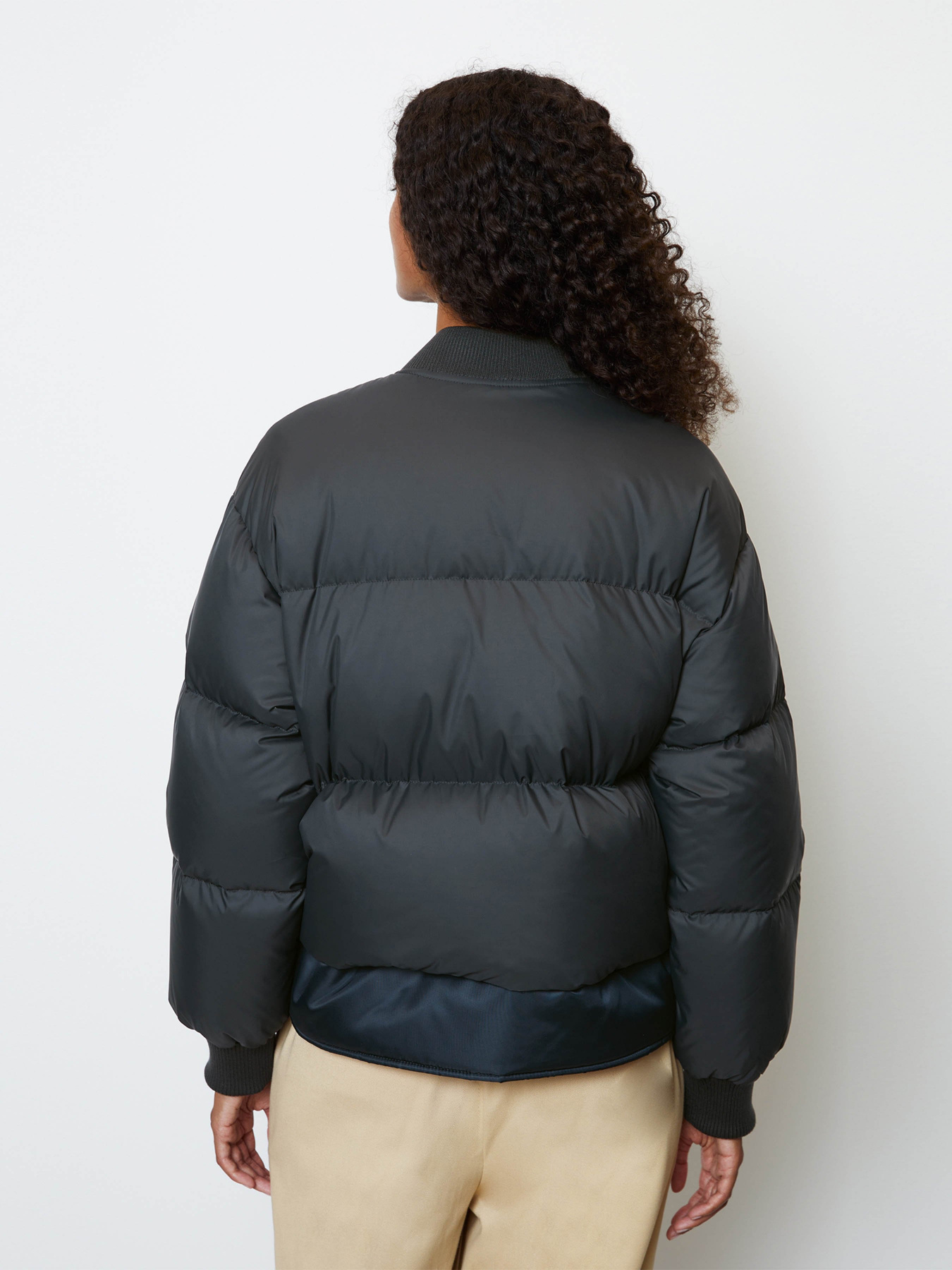 Бомбер Marc O’Polo модель 308092370109-899 Фото