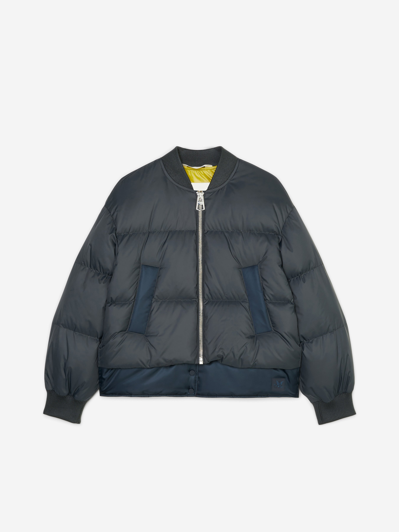 Бомбер Marc O’Polo модель 308092370109-899 Фото