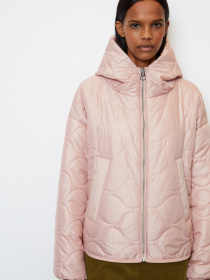 Демісезонна куртка Marc O’Polo модель 308104570101-604 Фото