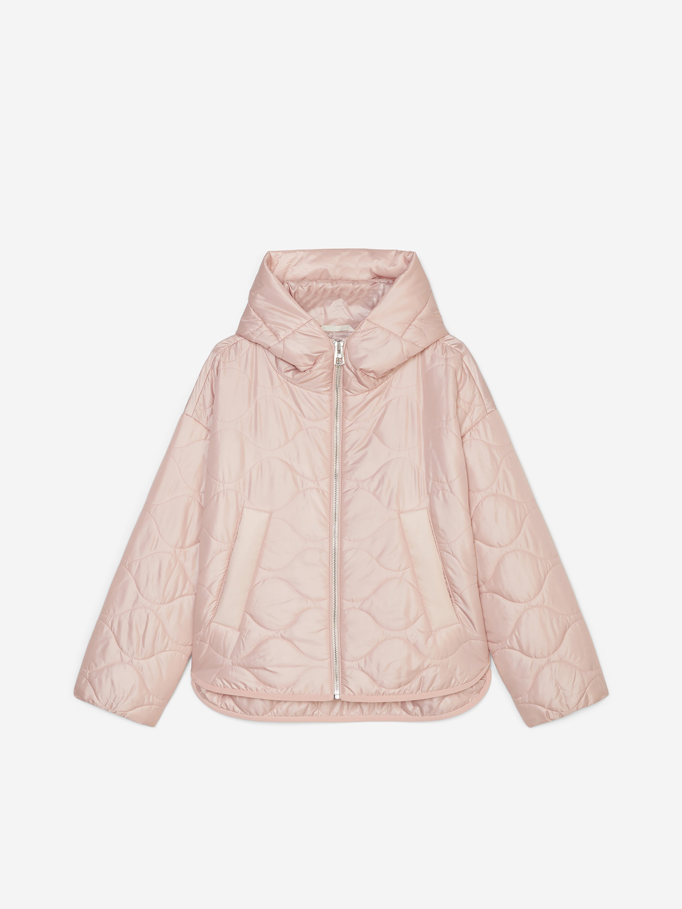 Демісезонна куртка Marc O’Polo модель 308104570101-604 Фото