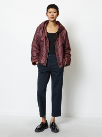 Демісезонна куртка Marc O’Polo модель 308104570101-680 Фото