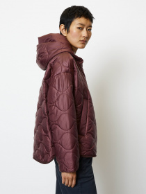 Демісезонна куртка Marc O’Polo модель 308104570101-680 Фото