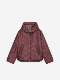 Демісезонна куртка Marc O’Polo модель 308104570101-680 Фото