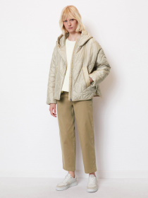 Демисезонная куртка Marc O’Polo модель 308104570101-737 Фото