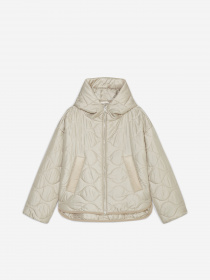 Демісезонна куртка Marc O’Polo модель 308104570101-737 Фото