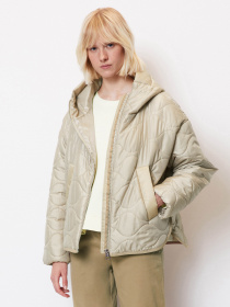 Демісезонна куртка Marc O’Polo модель 308104570101-737 Фото