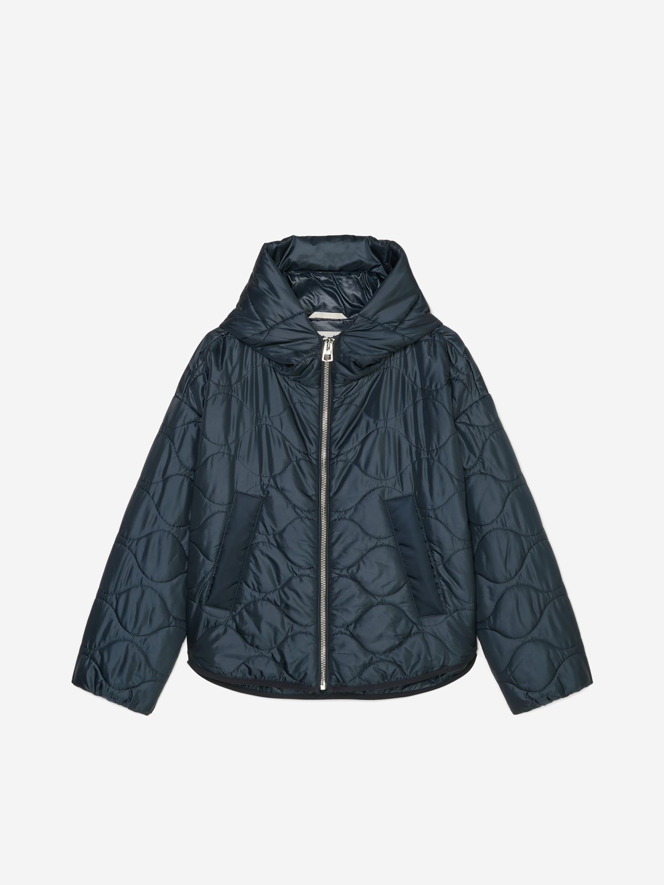 Демисезонная куртка Marc O’Polo модель 308104570101-899 Фото