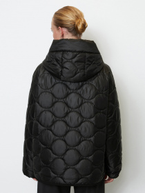 Демісезонна куртка Marc O’Polo модель 308104570101-990 Фото