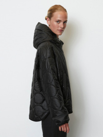 Демісезонна куртка Marc O’Polo модель 308104570101-990 Фото