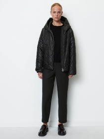 Демісезонна куртка Marc O’Polo модель 308104570101-990 Фото