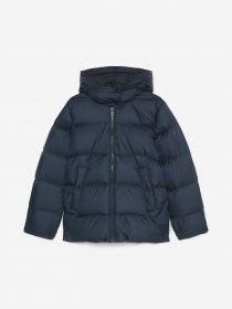 Пуховик Marc O’Polo модель 309032970097-899 Фото