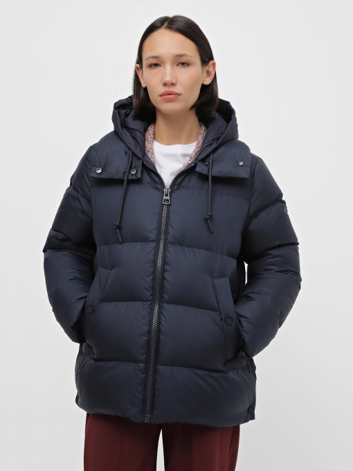 Пуховик Marc O’Polo модель 309032970097-899 Фото