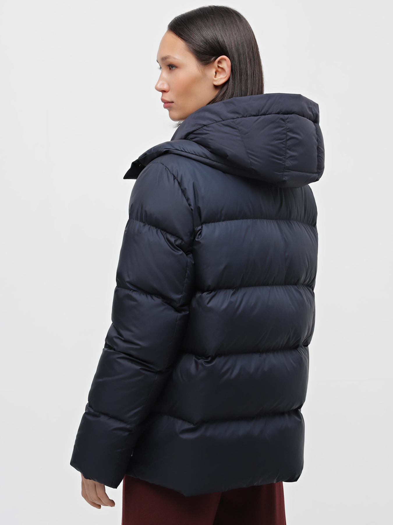 Пуховик Marc O’Polo модель 309032970097-899 Фото