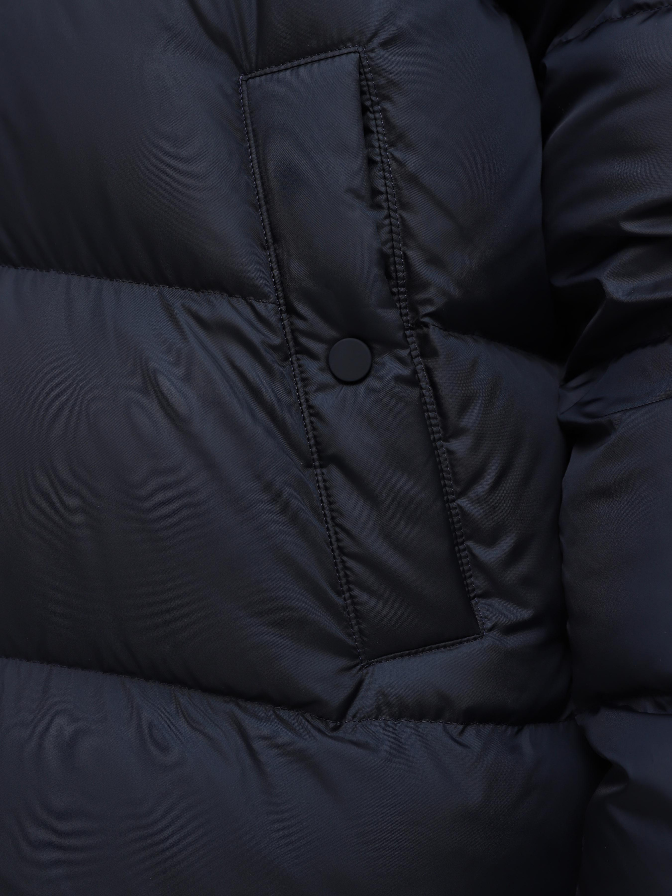 Пуховик Marc O’Polo модель 309032970097-899 Фото