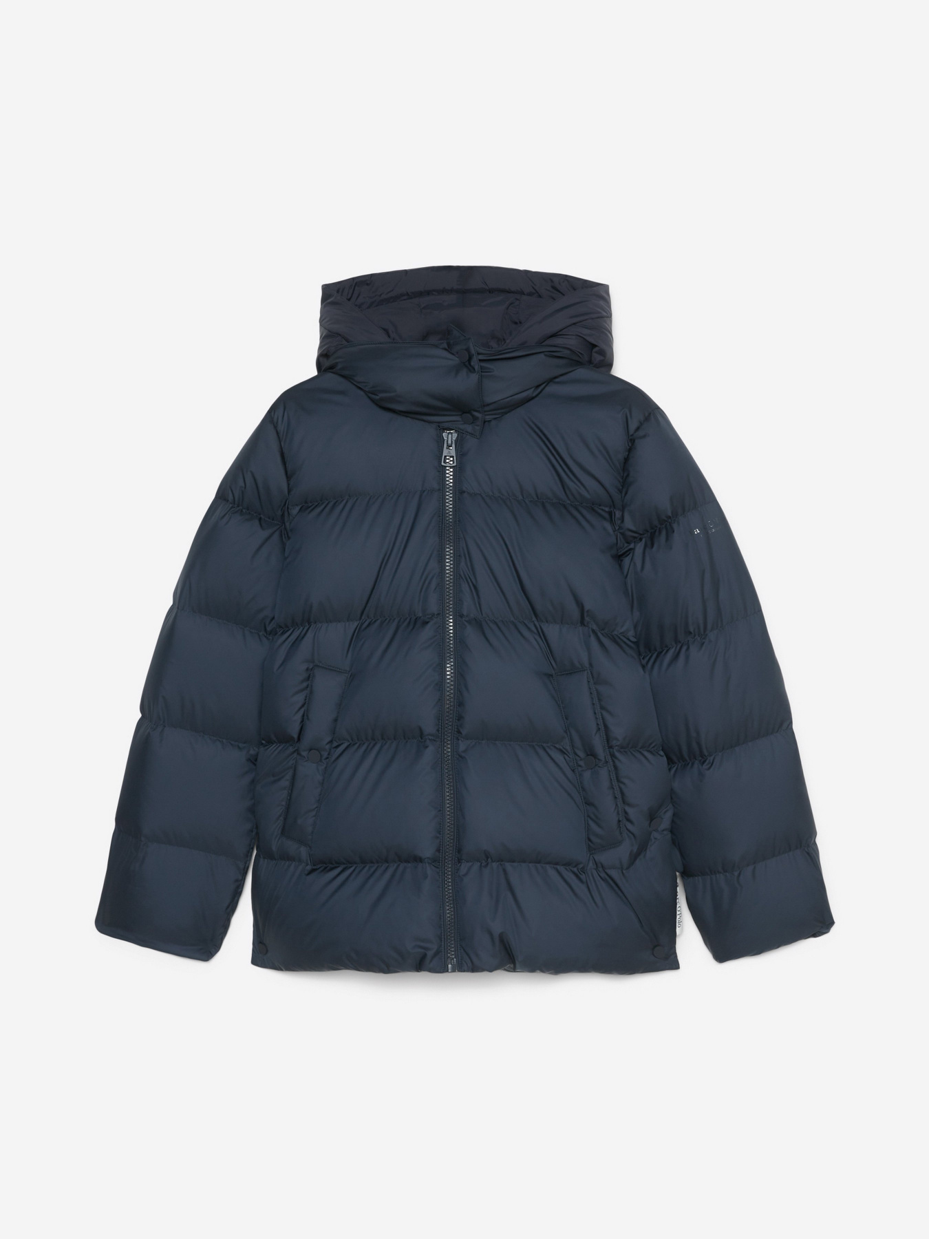 Пуховик Marc O’Polo модель 309032970097-899 Фото