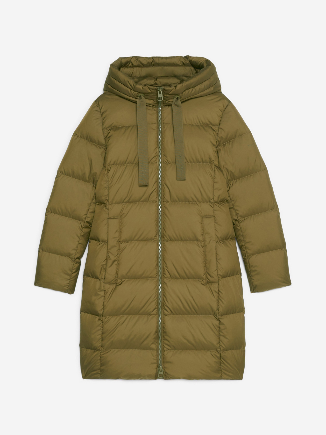 Пуховик Marc O’Polo модель 309032971069-442 Фото