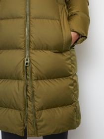 Пуховик Marc O’Polo модель 309032971069-442 Фото