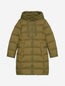 Пуховик Marc O’Polo модель 309032971069-442 Фото
