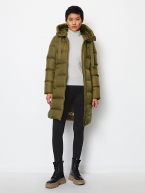 Пуховик Marc O’Polo модель 309032971069-442 Фото