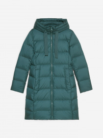 Пуховик Marc O’Polo модель 309032971069-471 Фото