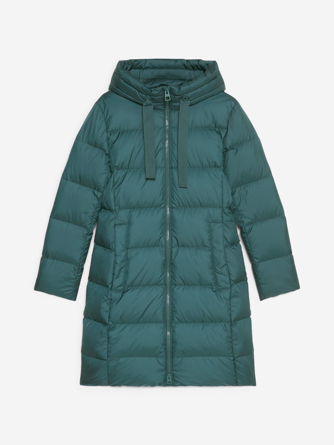 Пуховик Marc O’Polo модель 309032971069-471 Фото