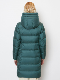 Пуховик Marc O’Polo модель 309032971069-471 Фото