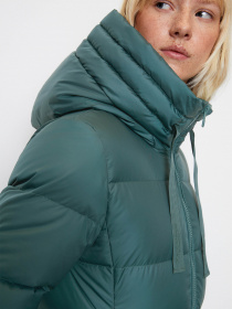 Пуховик Marc O’Polo модель 309032971069-471 Фото