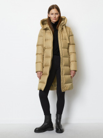 Пуховик Marc O’Polo модель 309032971069-739 Фото